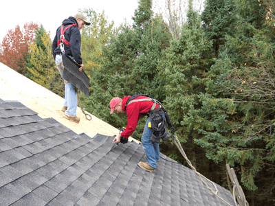About Roof Repair Experts Milford, OH